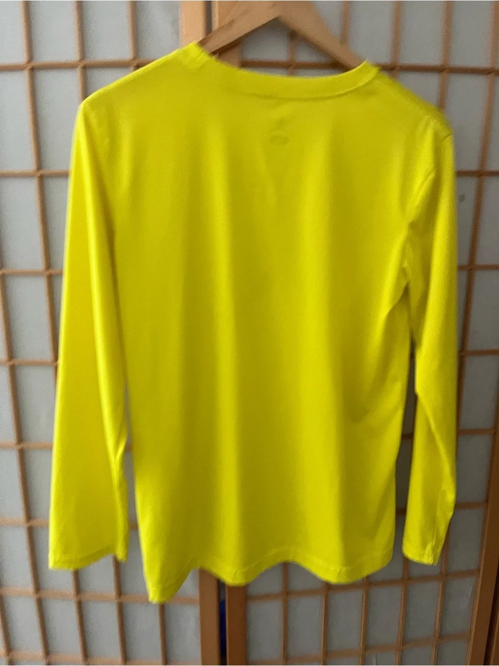 Jordan breathable long